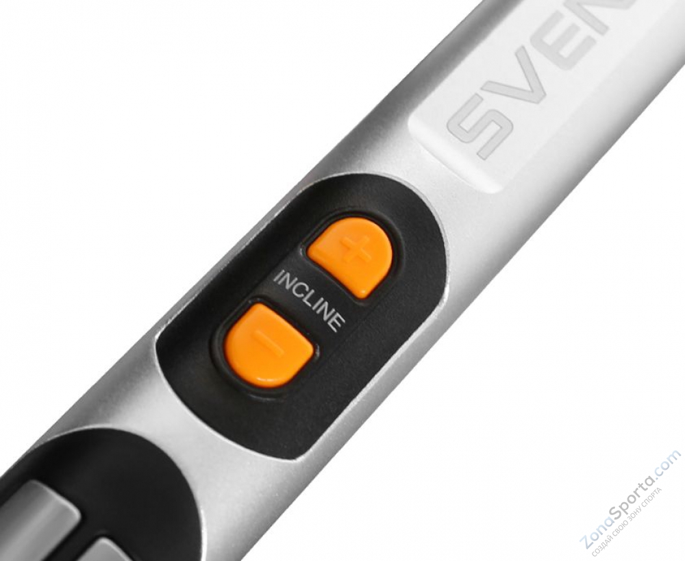 Беговая дорожка Svensson Industrial Armortech (Crimson Glory)