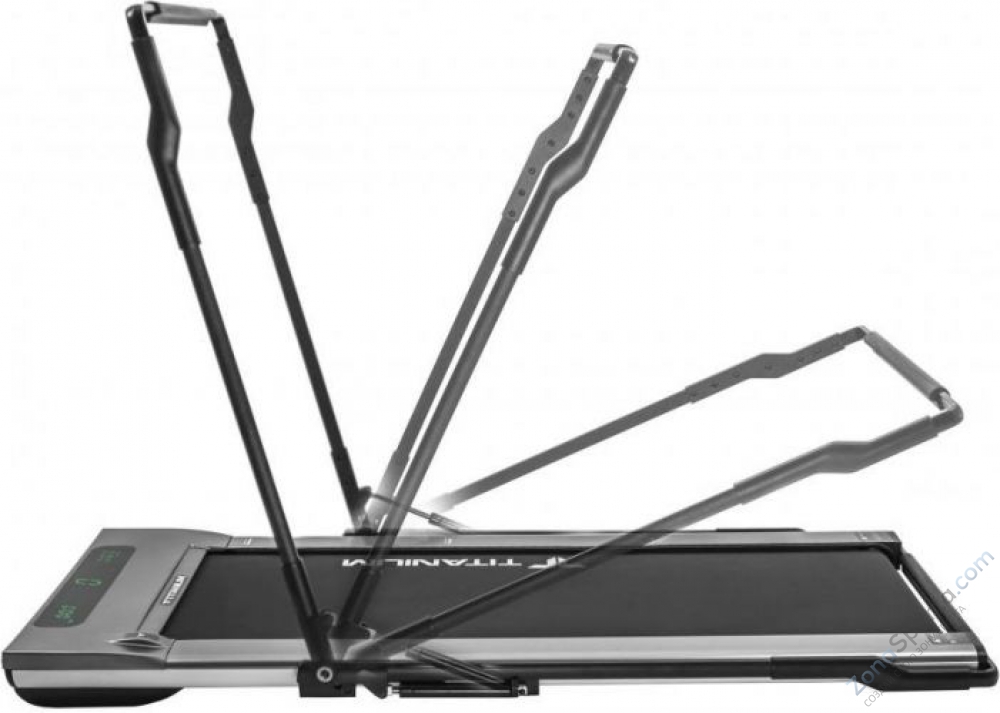 Беговая дорожка Titanium T-100SC SF 0477