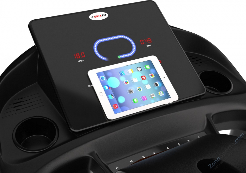 Беговая дорожка Unix Fit MX-930R