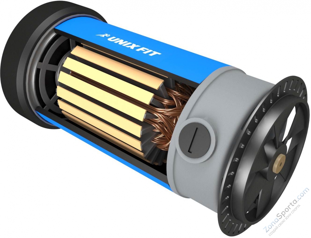 Беговая дорожка Unix Fit MX-930R