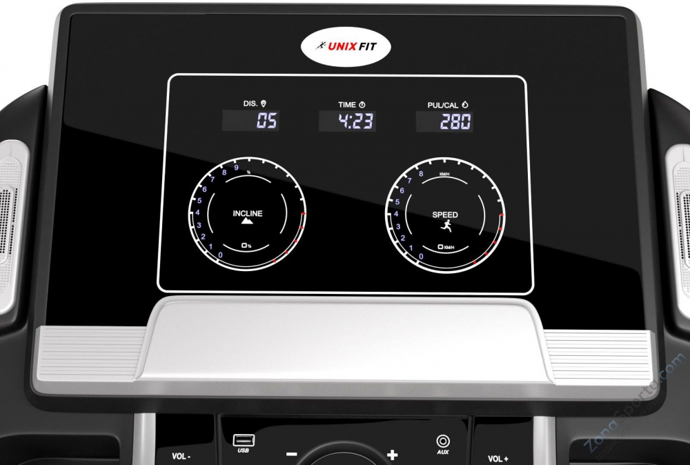 Беговая дорожка Unix Fit MX-990X