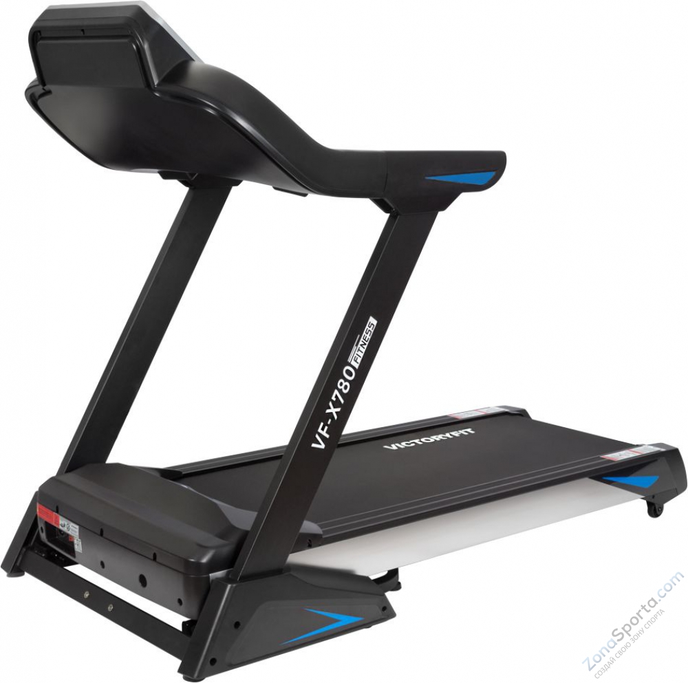 Беговая дорожка VictoryFit VF-X780