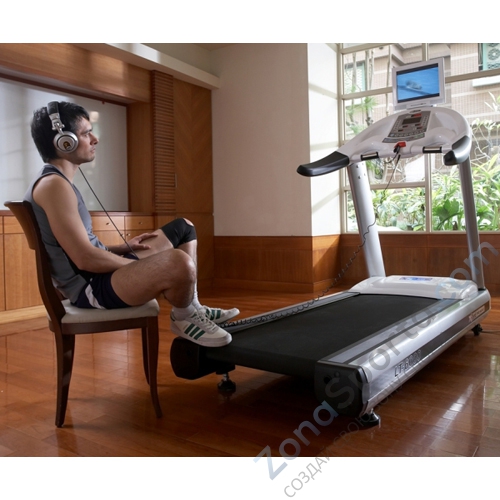 Беговая дорожка X-Trend LT-6000PRO