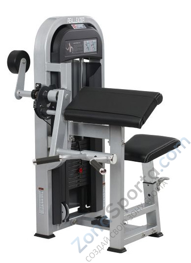 Бицепс сидя Realleader M2-1010A