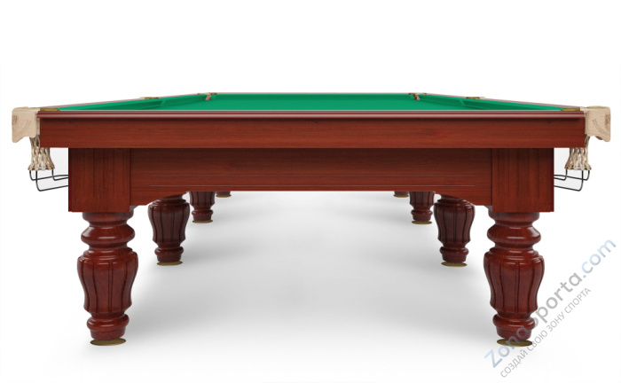 Бильярдный стол Барон II 12 фт
