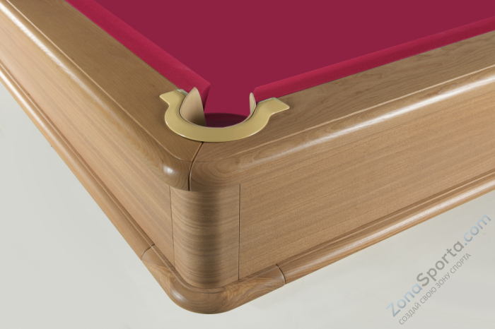 Бильярдный стол High style Lux