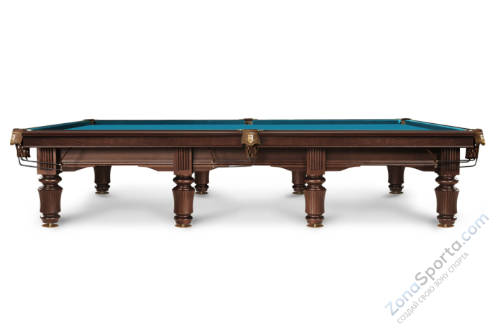Бильярдный стол Ливерпуль ЭКО
