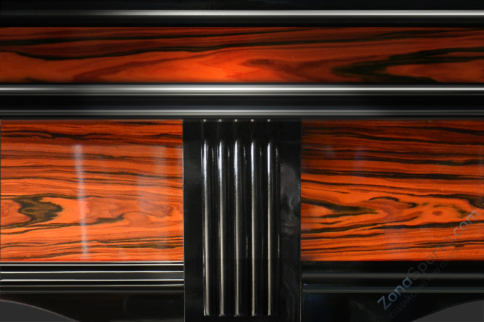 Бильярдный стол Ливерпуль-Экзотик 9 фт