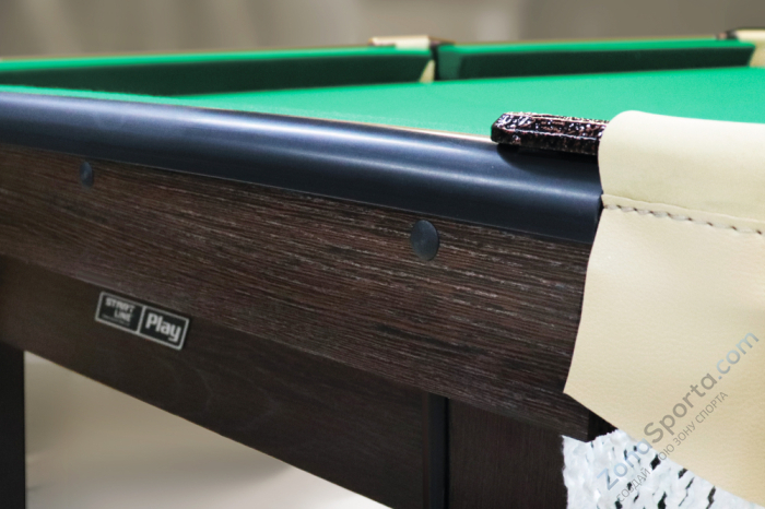 Бильярдный стол Домашний 6 фт