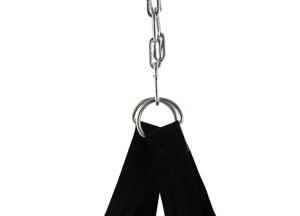 Боксерский мешок 45 кг с наполнителем UFC