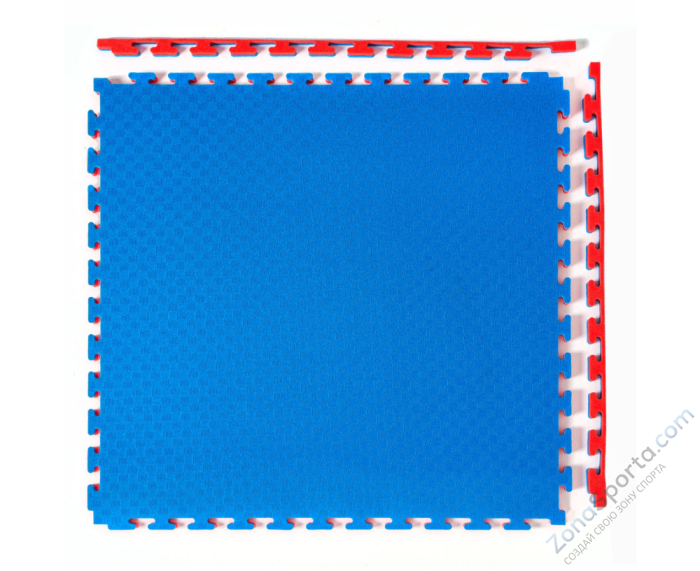 Будо-мат DFC 100x100 см, 40 мм