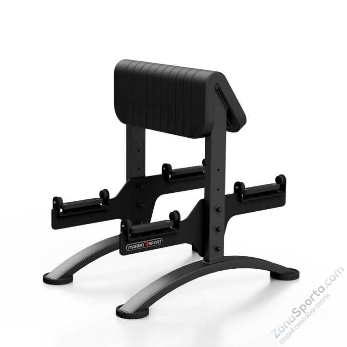 Cкамья Cкотта Marbo Sport MF-L003