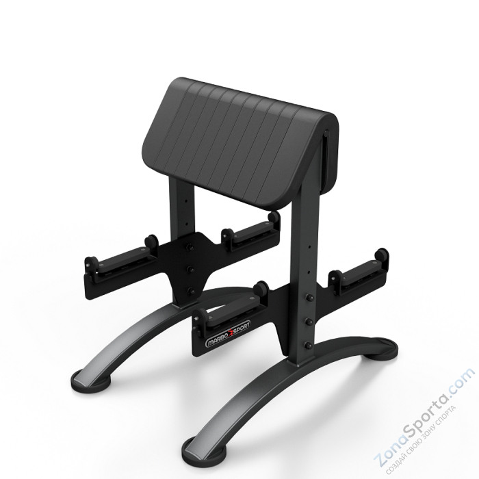 Cкамья Cкотта Marbo Sport MF-L003