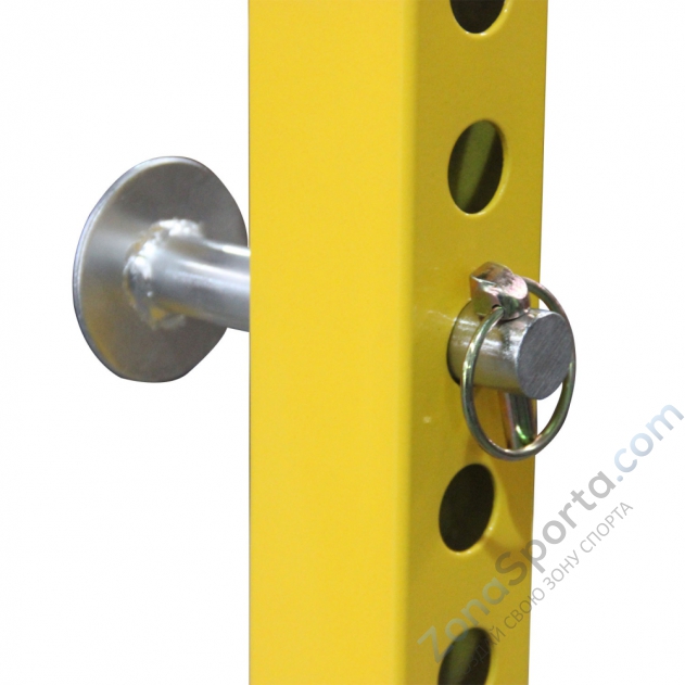 Cтойка силовая DFC Powewrgym PK040