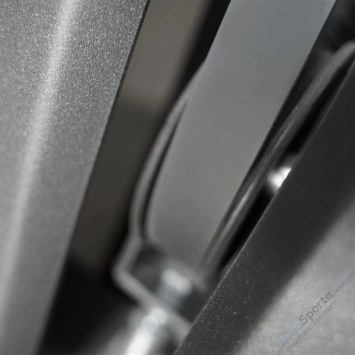 Дельта-машина профессиональный Bronze Gym Partner ML-811