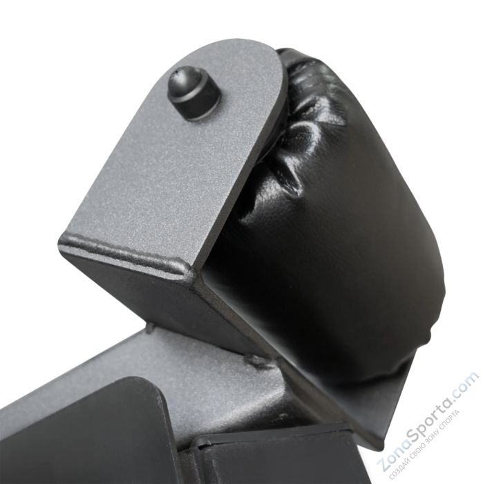 Дельта-машина профессиональный Bronze Gym Partner ML-811