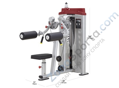 Дельта-машина Steel Flex Hope HDR1300