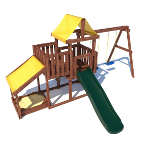 Детская площадка CustWood Junior Color JC16