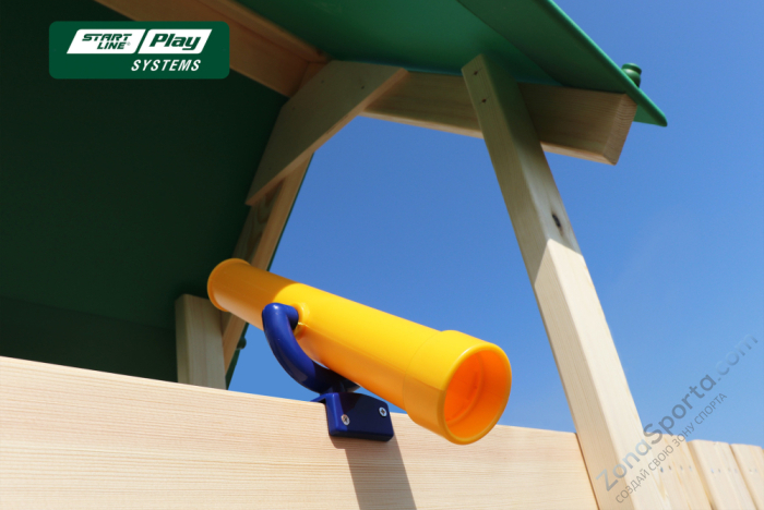 Детская площадка Start Line Baby Эконом