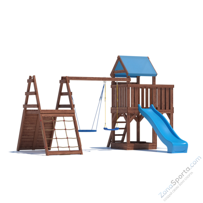 Детская площадка CustWood Scout SC8