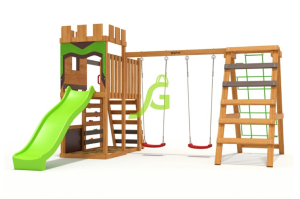 Детская площадка IgraGrad W10