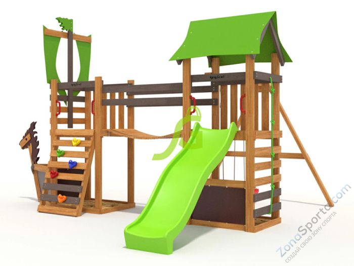 Детская площадка IgraGrad W20