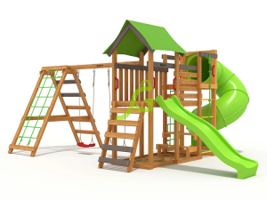 Детская площадка IgraGrad W31