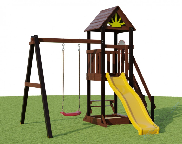 Детская площадка Magic 2