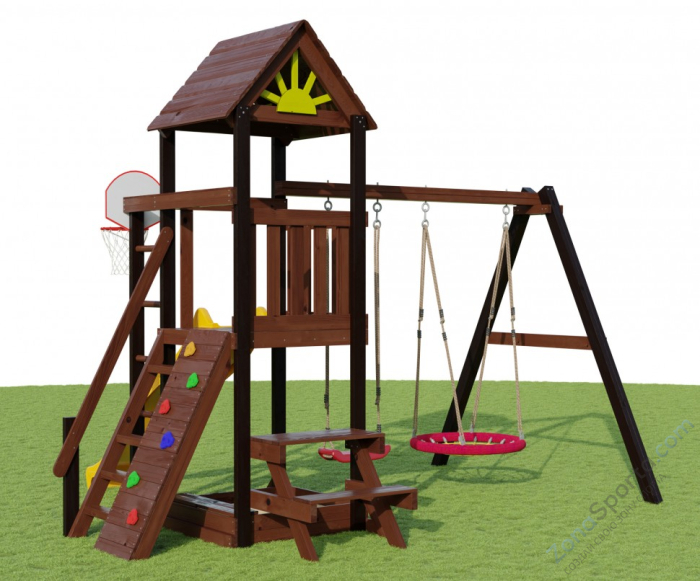 Детская площадка Magic 5