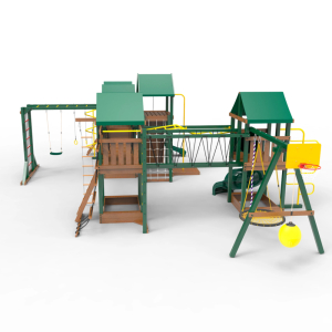 Детская площадка Пикник Форест БигСити