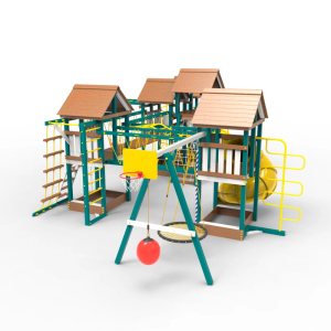 Детская площадка Пикник Форест БигСити