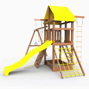 Детская площадка Пикник Оптимус Тасмания