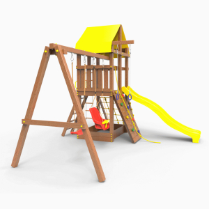 Детская площадка Пикник Оптимус Тасмания