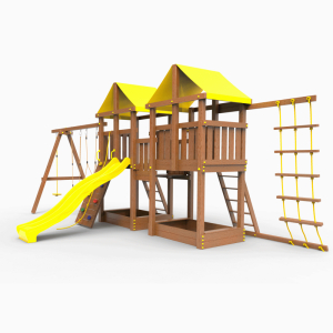 Детская площадка Пикник Оптимус Твин