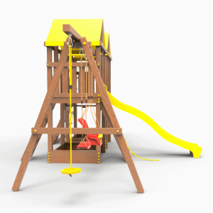 Детская площадка Пикник Оптимус Твин