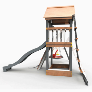 Детская площадка Пикник Ультра А 3.2.4