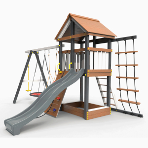 Детская площадка Пикник Ультра А 3.2.4