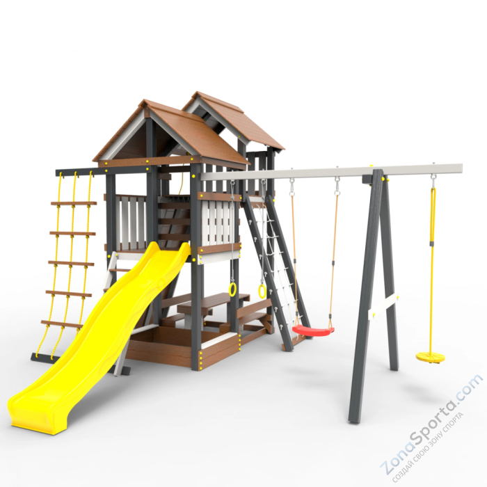 Детская площадка Пикник Ультра Стэйдж 1