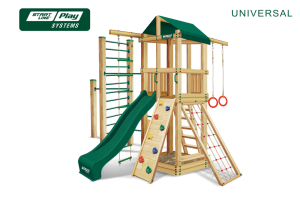 Детская площадка Start Line Universal Эконом