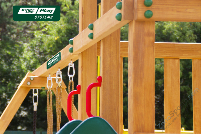 Детская площадка Start Line Universal Премиум Север