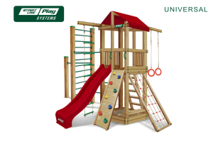 Детская площадка Start Line Universal Премиум Север