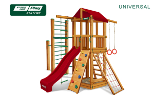 Детская площадка Start Line Universal Стандарт