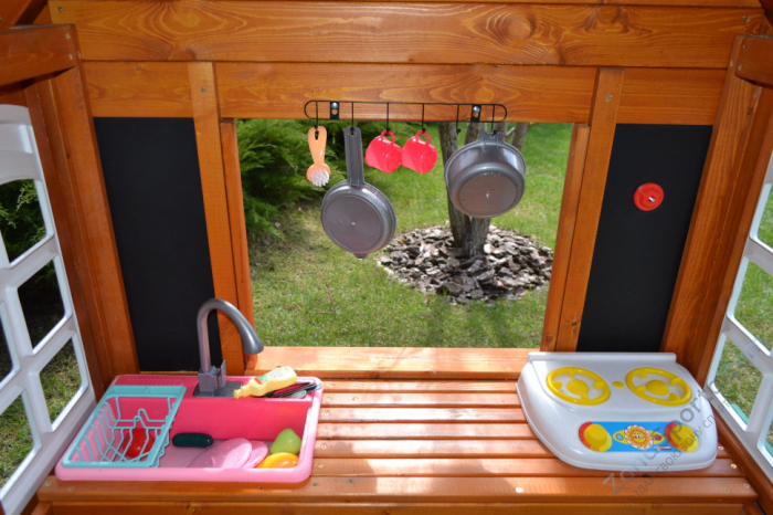 Детский домик Happy house