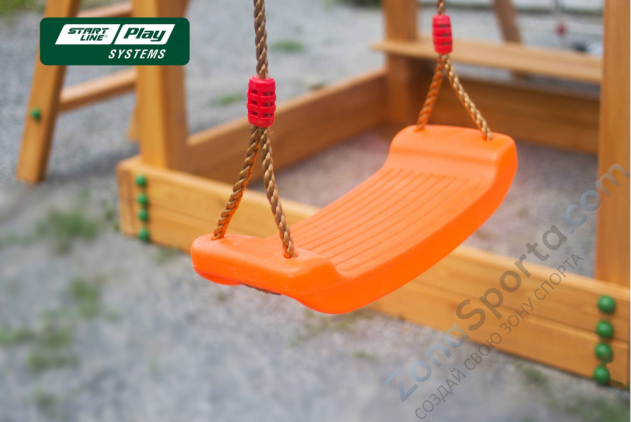 Детский городок SLP Systems Athletic стандарт