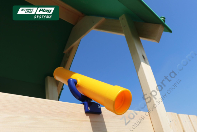 Детский городок SLP Systems Kids стандарт