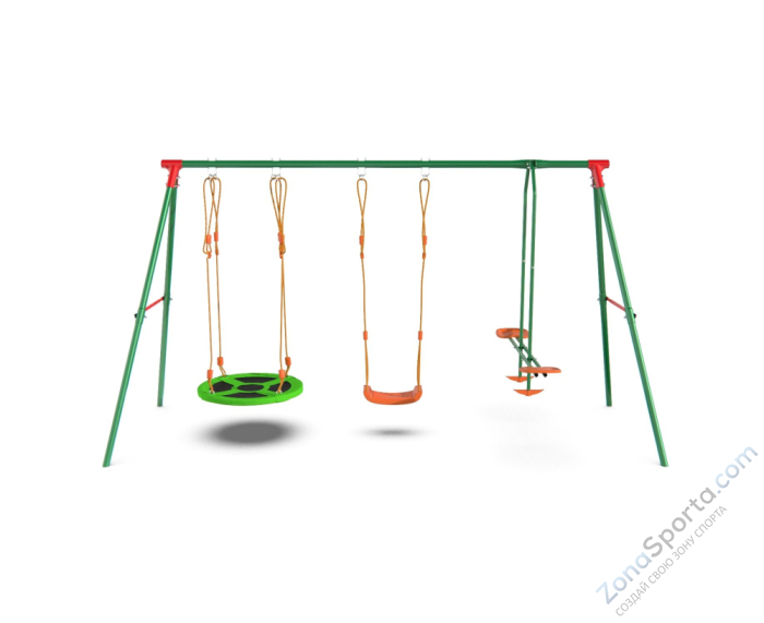 Детский комплекс DFC MSG-01