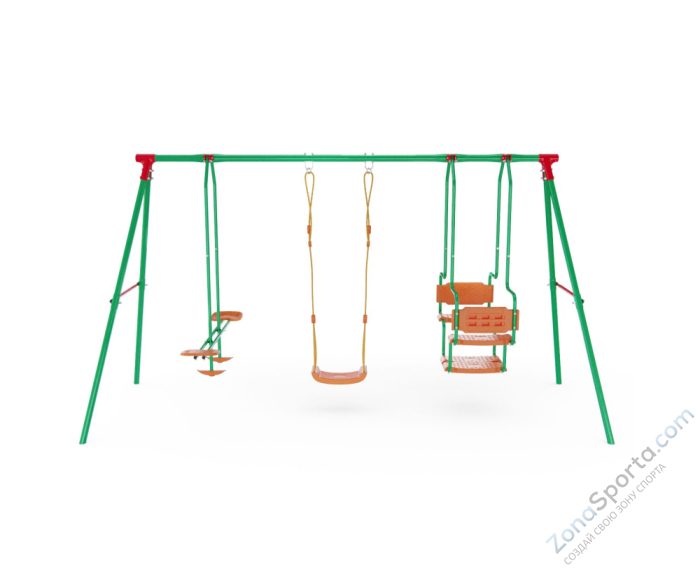 Детский комплекс DFC SGL-01