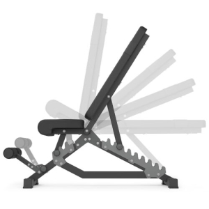 Двусторонняя скамья Marbo Sport MS-L101 2.0