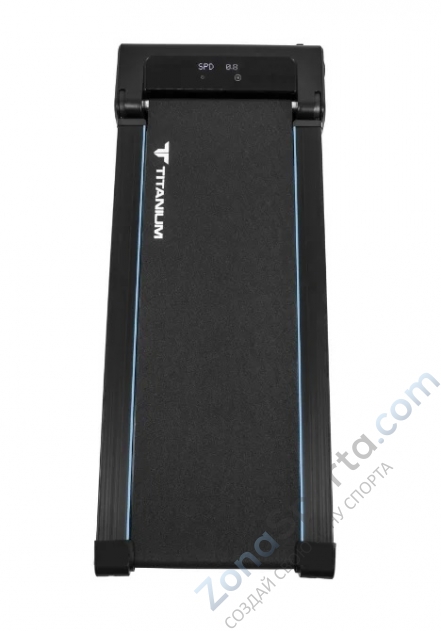 Беговая дорожка Titanium SF 0463