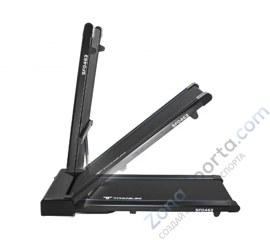 Беговая дорожка Titanium SF 0463